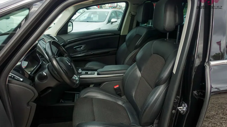RENAULT Espace -