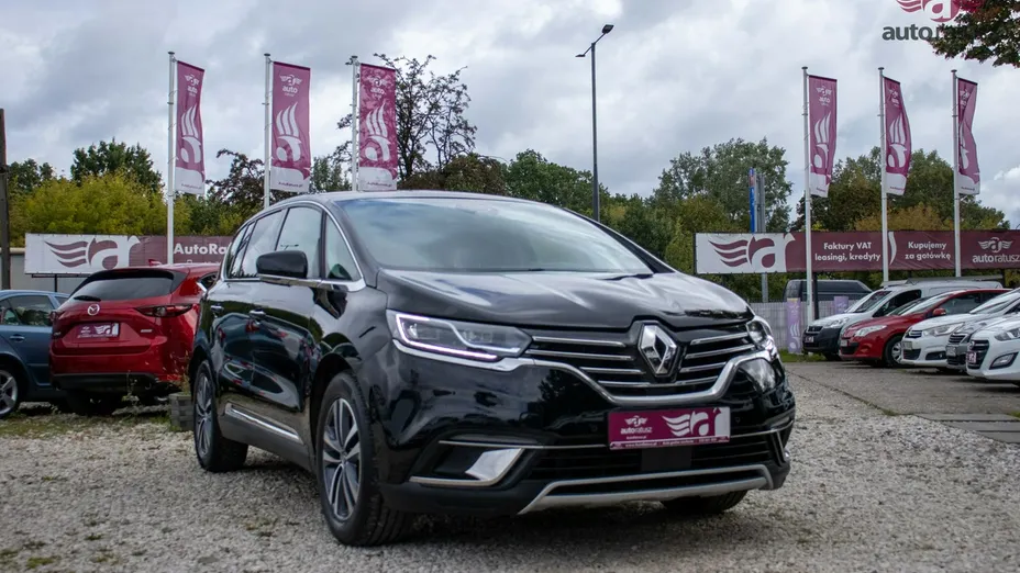 RENAULT Espace -