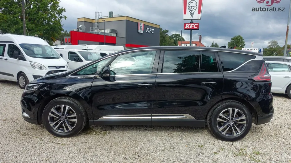 RENAULT Espace -