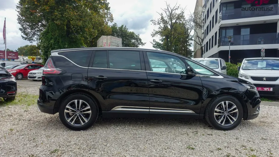 RENAULT Espace -