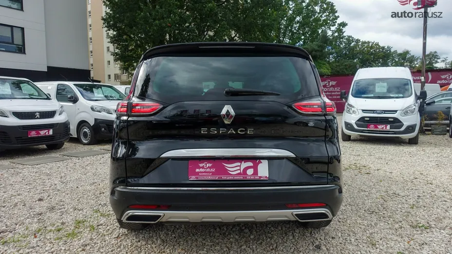 RENAULT Espace -
