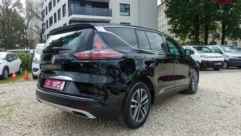 RENAULT Espace -