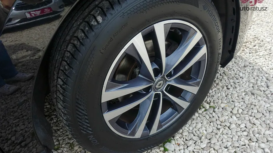 RENAULT Espace -