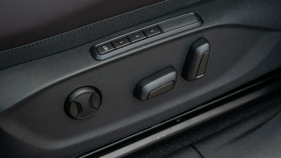 CUPRA Terramar -