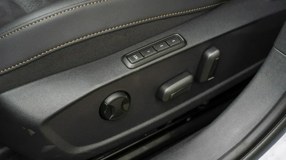 CUPRA Formentor -