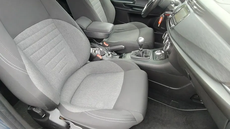 ALFA ROMEO Giulietta -