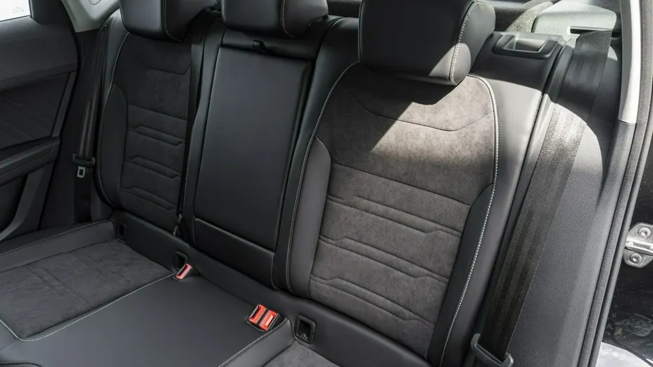SEAT ATECA -