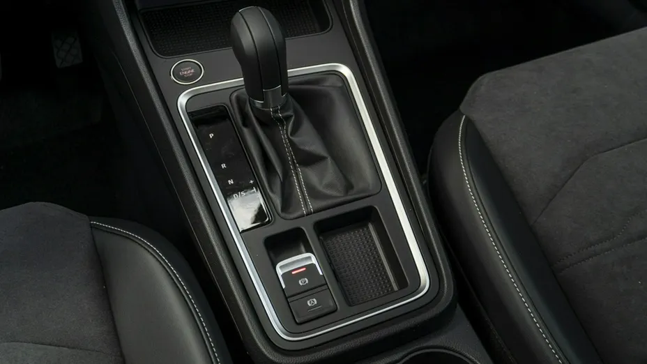 SEAT ATECA -
