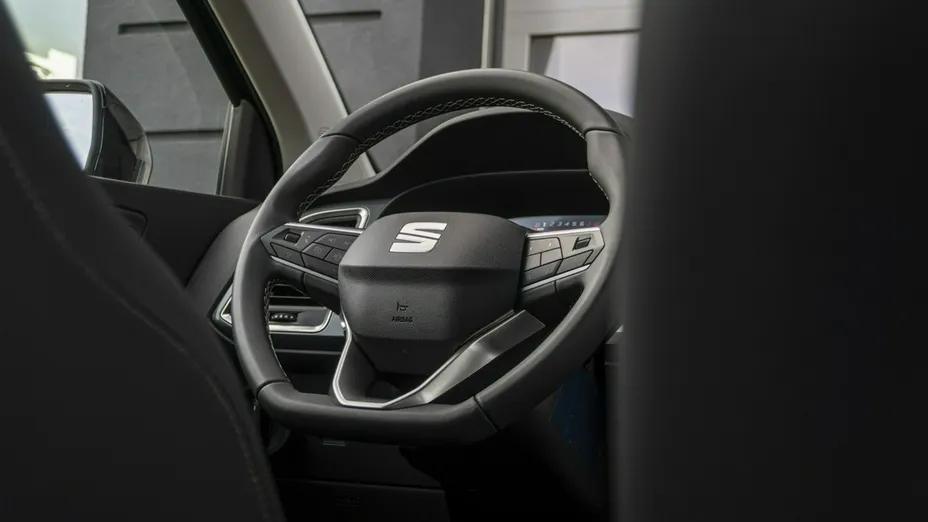 SEAT ATECA -