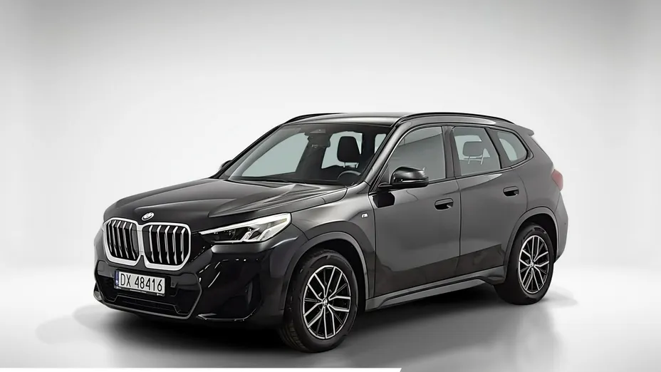 BMW X1 -