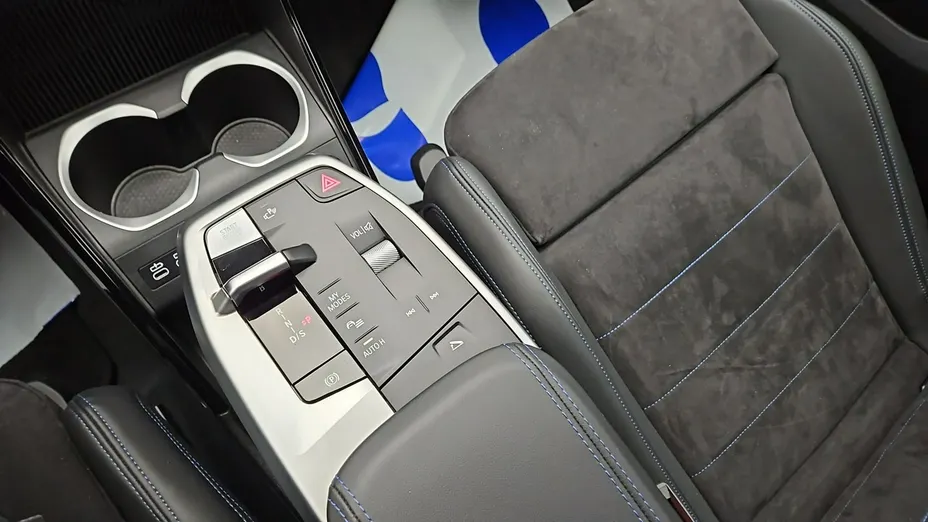 BMW X1 -