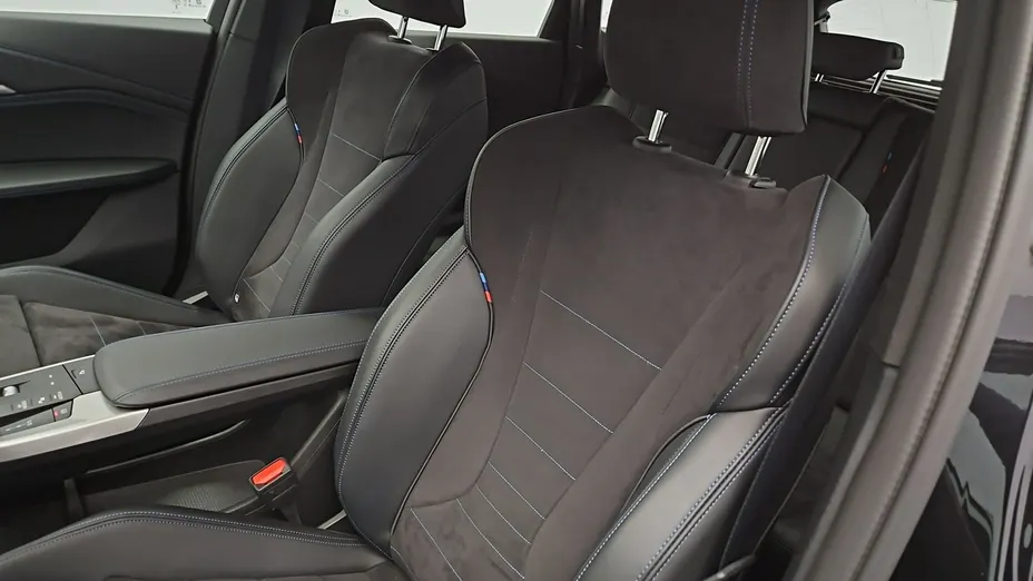 BMW X1 -