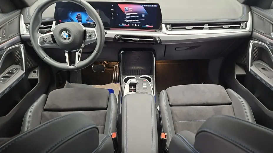BMW X1 -