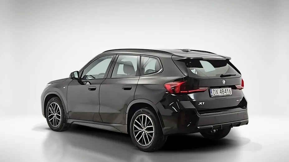 BMW X1 -