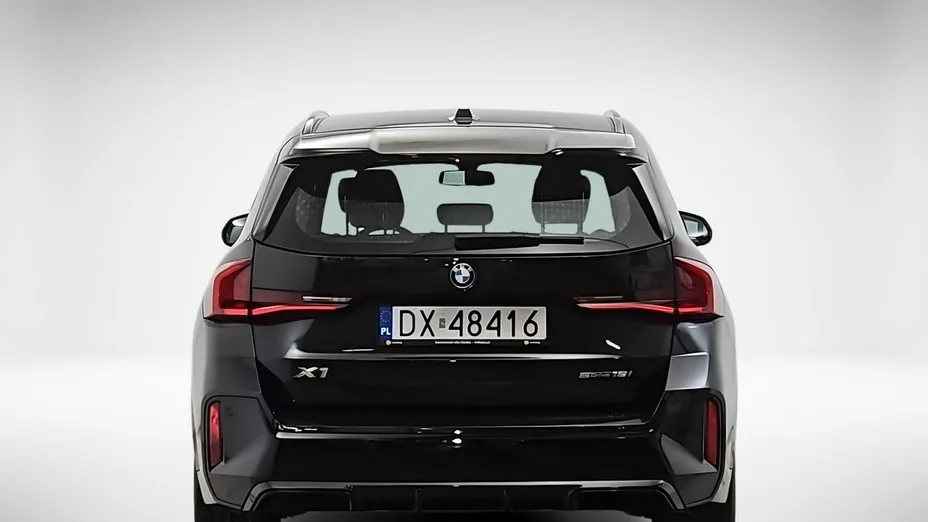 BMW X1 -