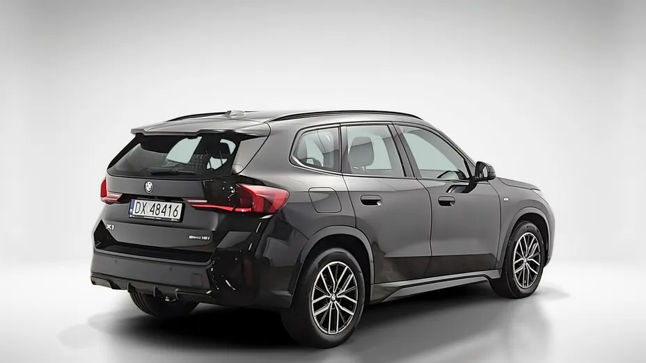 BMW X1 -