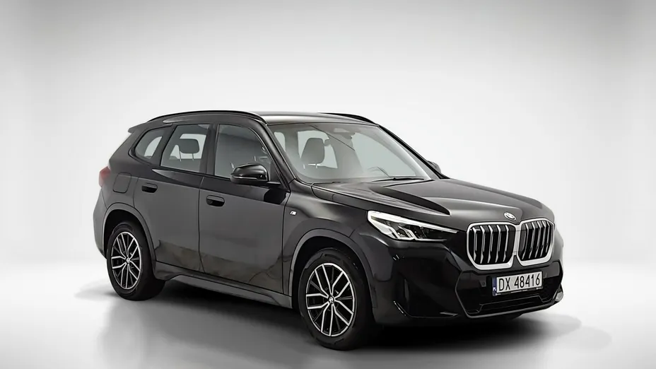 BMW X1 -