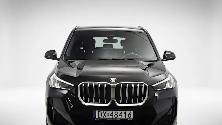 BMW X1 -
