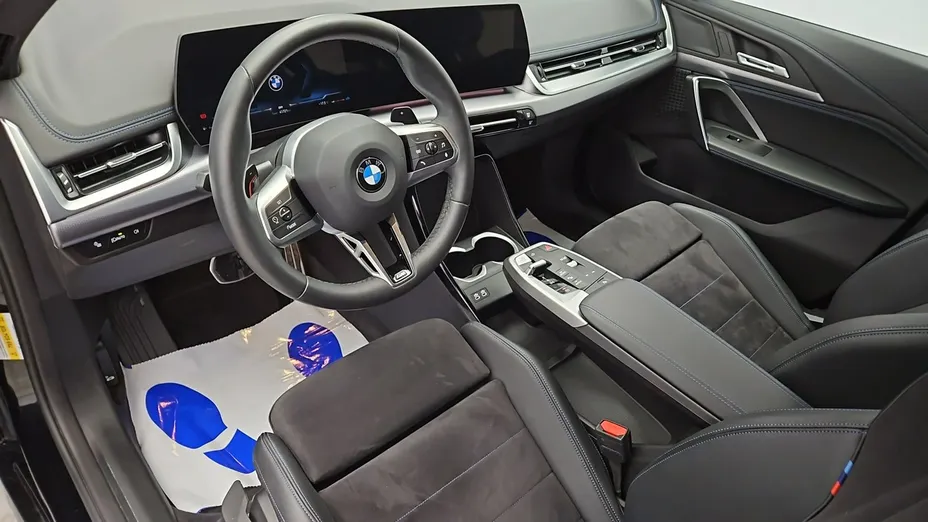 BMW X1 -