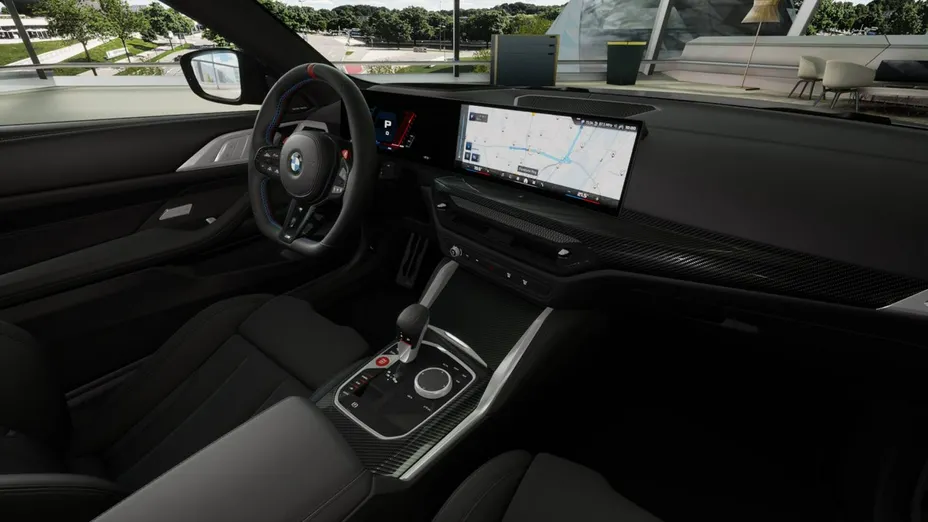 BMW M4 -