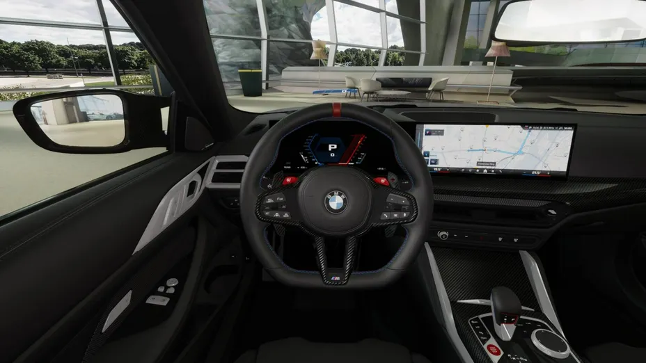 BMW M4 -