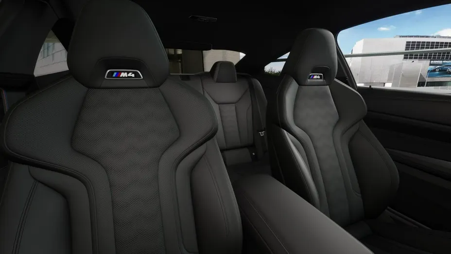 BMW M4 -