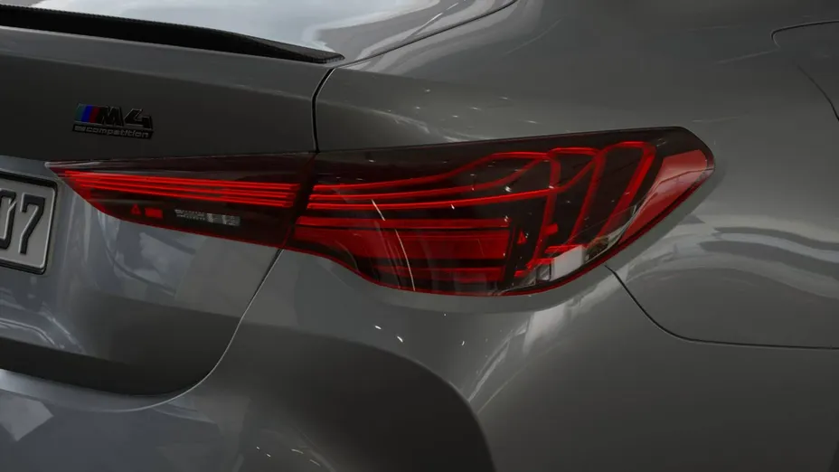 BMW M4 -