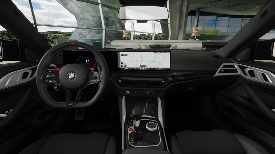 BMW M4 -