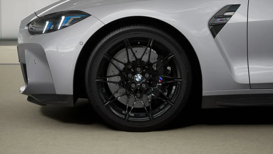 BMW M4 -