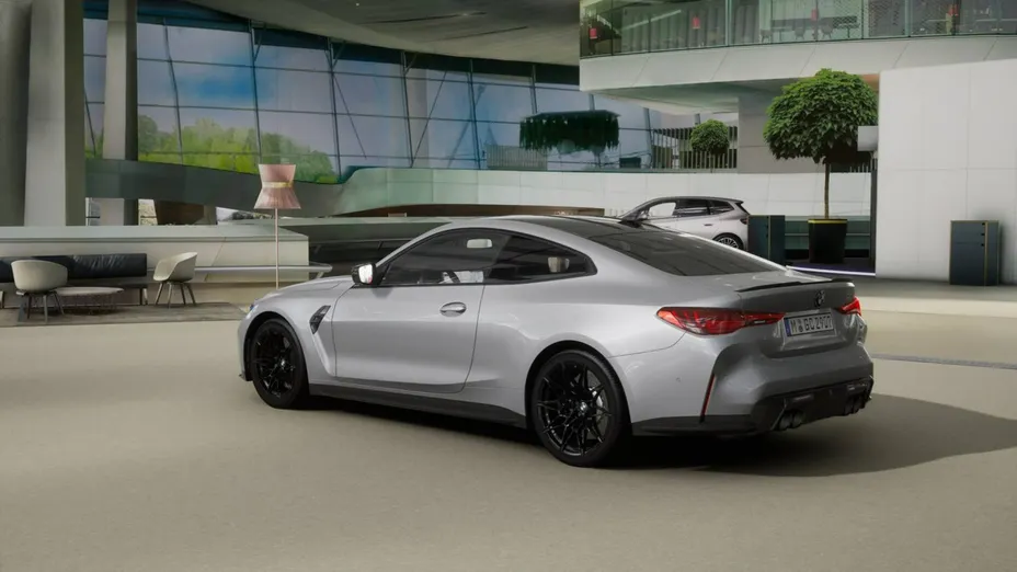 BMW M4 -