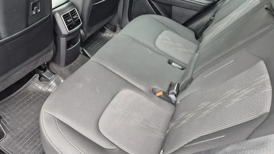 KIA Sportage -