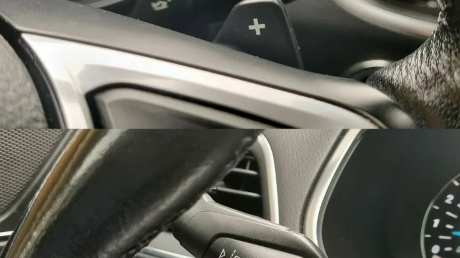 FORD S-MAX -