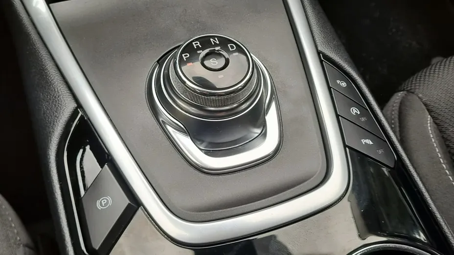 FORD S-MAX -
