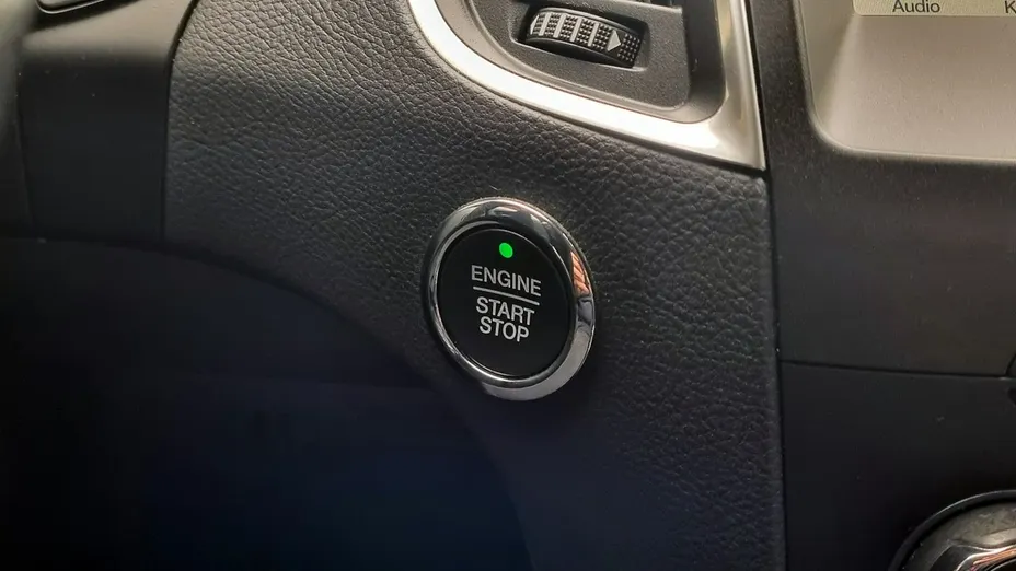 FORD S-MAX -