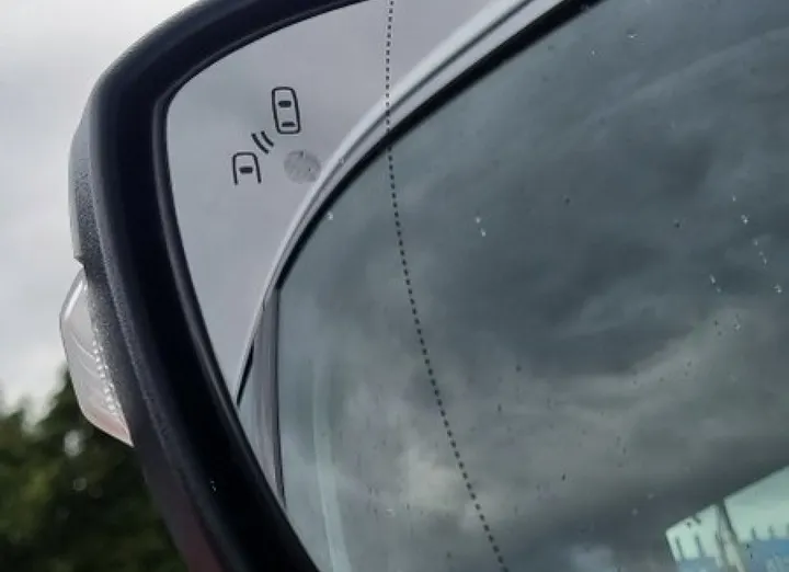 FORD S-MAX -
