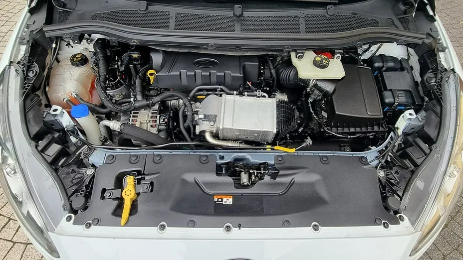 FORD S-MAX -