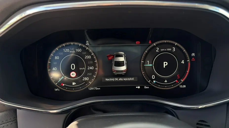 JAGUAR XF -