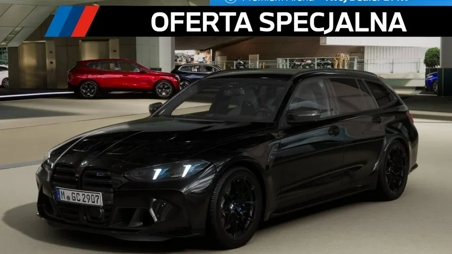 BMW M3 -