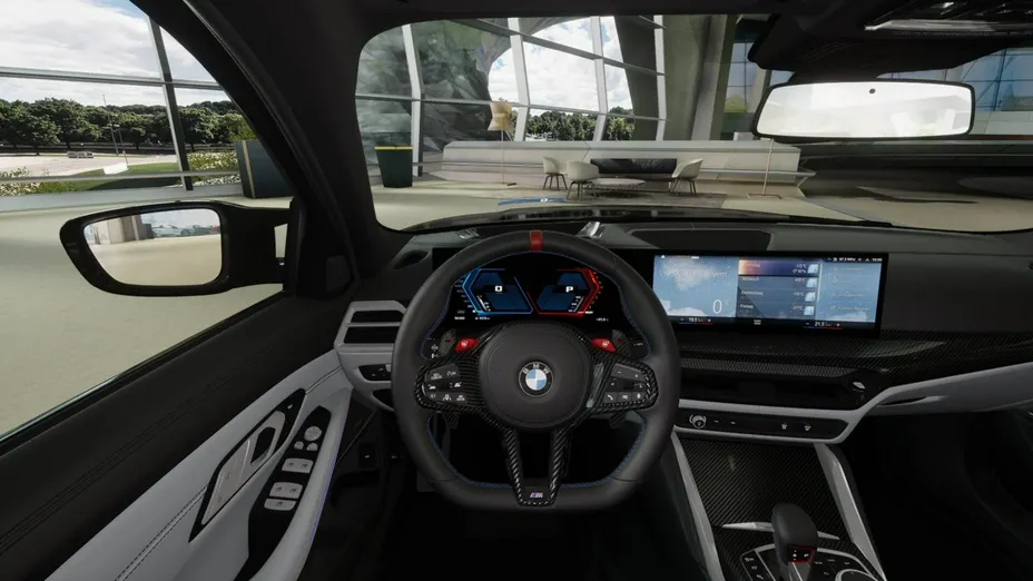 BMW M3 -