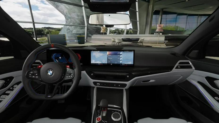 BMW M3 -