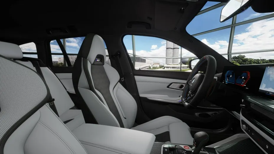 BMW M3 -
