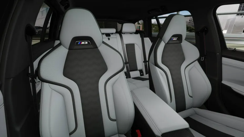 BMW M3 -