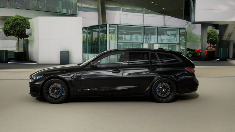 BMW M3 -