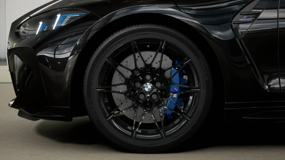 BMW M3 -