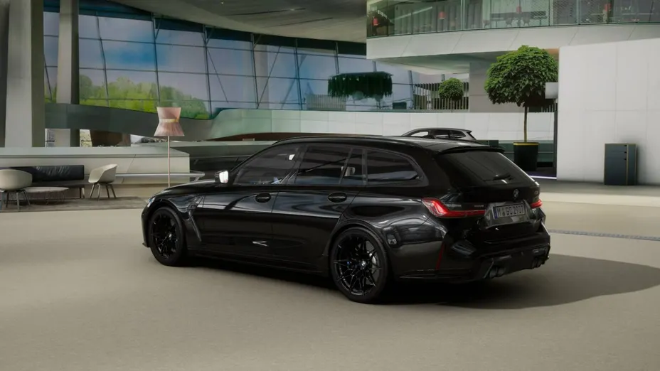 BMW M3 -