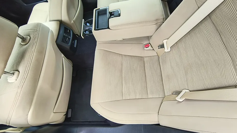 LEXUS GS -
