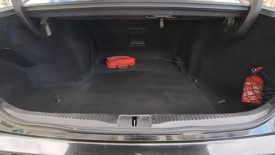 LEXUS GS -