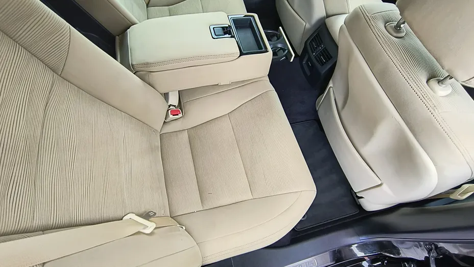 LEXUS GS -