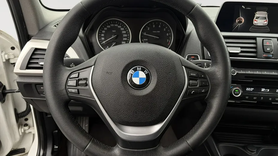BMW Seria 1 -