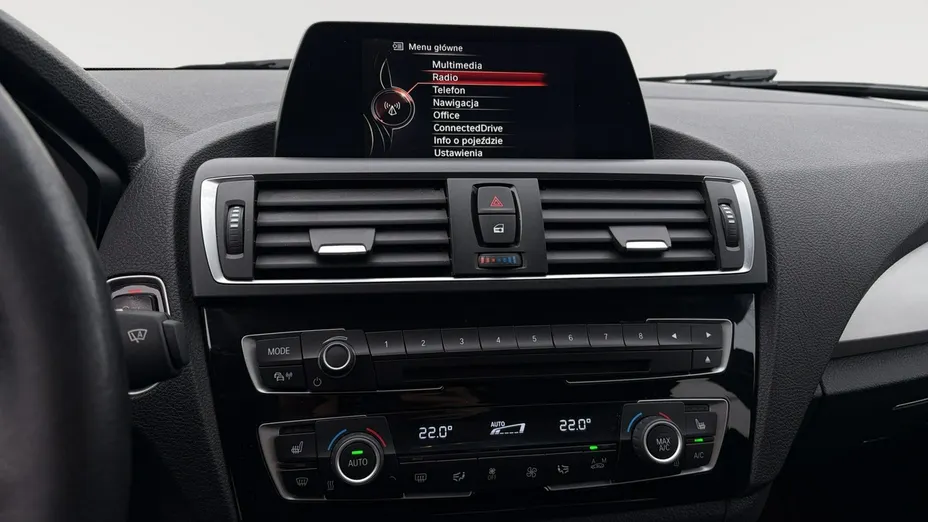 BMW Seria 1 -